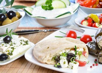 Ευκαιρίες για ελληνικές γεύσεις στην αγορά της Σουηδίας