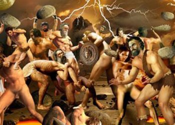 Αλήθεια ή μύθος η ελληνική μυθολογία;