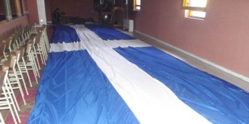 Δείτε την μεγαλύτερη Ελληνική σημαία