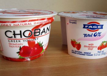 Μεγάλη νίκη της ΦΑΓΕ κατά του Τούρκου Mr Chobani που πλούτισε πουλώντας ελληνικό γιαούρτι!