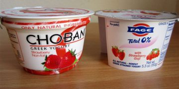 Μεγάλη νίκη της ΦΑΓΕ κατά του Τούρκου Mr Chobani που πλούτισε πουλώντας ελληνικό γιαούρτι!