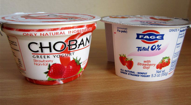 Μεγάλη νίκη της ΦΑΓΕ κατά του Τούρκου Mr Chobani που πλούτισε πουλώντας ελληνικό γιαούρτι!