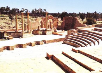 Γκρεκίγια: Μια ελληνική φυλή στην Τυνησία