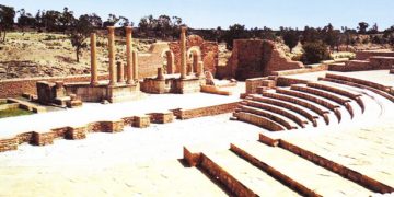 Γκρεκίγια: Μια ελληνική φυλή στην Τυνησία
