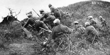 Ημερίδα για το 19ο Σύνταγμα Πεζικού με τη φροντίδα της «Ευξείνου Λέσχης» Σερρών