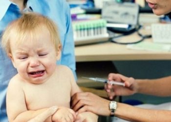 Σοκ: Ο Παγκόσμιος Οργανισμός Υγείας αναστέλλει εμβόλιο αφότου σκότωσε 26 παιδιά!