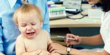 Σοκ: Ο Παγκόσμιος Οργανισμός Υγείας αναστέλλει εμβόλιο αφότου σκότωσε 26 παιδιά!