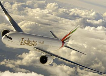 Ουρές για καριέρα στην Emirates