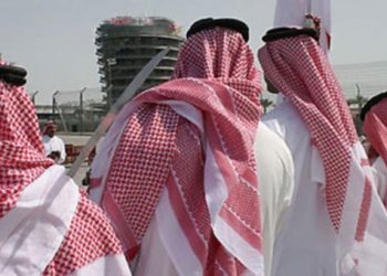 Οι εμίρηδες και οι κακομοίρηδες