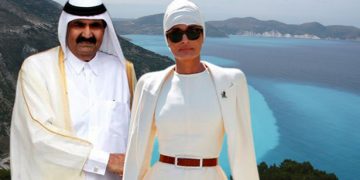 Ο εμίρης του Κατάρ αγόρασε άλλα 7 ελληνικά νησιά