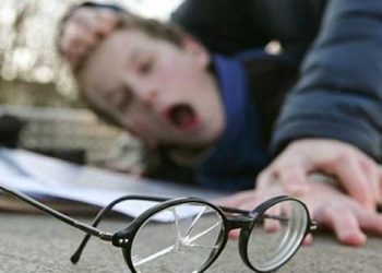 Έξαρση της ενδοσχολικής βίας