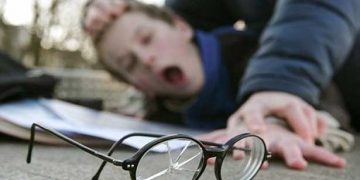 Έξαρση της ενδοσχολικής βίας