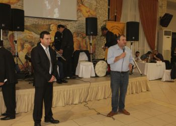 Με επιτυχία ο χορός της Ένωσης Ποντίων Λαγκαδά και Περιχώρων