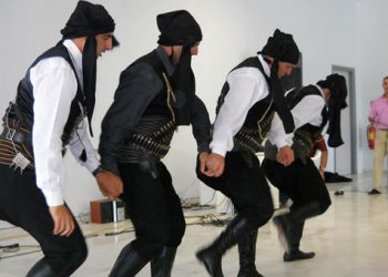 Με μουχαμπέτι ξεκινά τη νέα χρονιά η Ένωση Ποντίων Πανοράματος | 28 Σεπτ 2014
