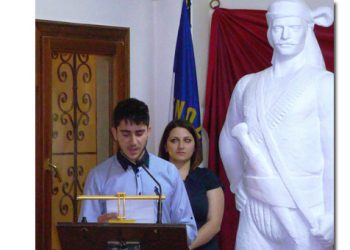 Συγκινητικό αφιέρωμα στην αιώνια Μάνα από την Ένωση Ποντίων Πιερίας