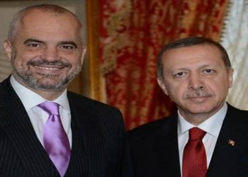 Μεγάλο δάνειο με ευνοϊκούς όρους λαμβάνει η Αλβανία από την Τουρκία