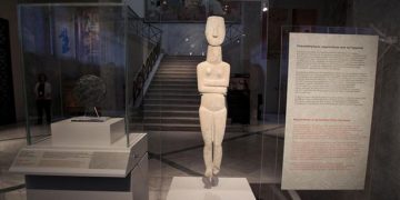 Επαναπατρισμός αρχαιοτήτων από τη Γερμανία - Είχαν εξαχθεί παράνομα από την Ελλάδα