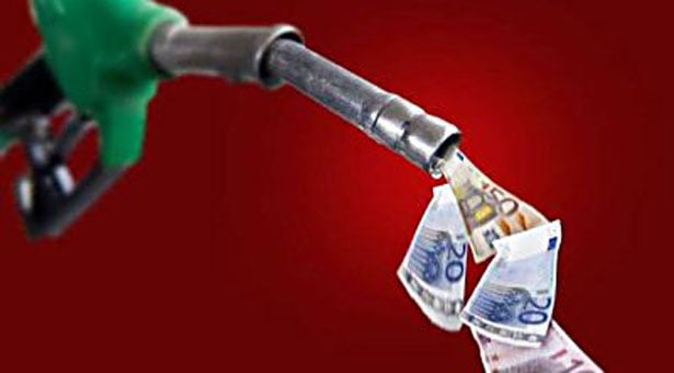 Дешевая нефть из Ирана может помочь экономике Греции