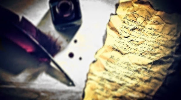 Αποκρυπτογραφήθηκε επιστολή Αιγυπτίου 1.800 ετών γραμμένη στα ελληνικά