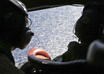 Χτενίζουν τον Ινδικό για το σήμα από το μαύρο κουτί του Boeing 777