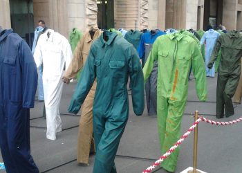 Σαφάρι για την πάταξη της μαύρης εργασίας