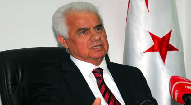 Η Μόρφου είναι και θα παραμείνει τουρκική