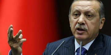 Οι απειλές του Ερντογάν και τα όνειρα των αφελών!