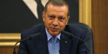 Ερντογάν: Όταν λέμε Θράκη εννοοούμε και Θεσσαλονίκη και Κομοτηνή