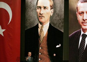 Ριψοκίνδυνοι στρατηγικοί ελιγμοί της Τουρκίας