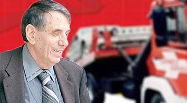 Καταδικάστηκε για χρέη ο ιδιοκτήτης της Express Service