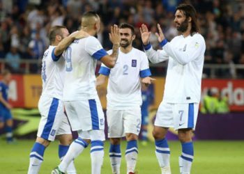Μουντιάλ 2014: Το αυτογκόλ της Σλοβακίας έσωσε την Εθνική!