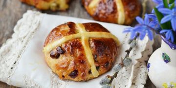 5 τοπικά ελληνικά και πολύ νόστιμα χριστουγεννιάτικα έθιμα!