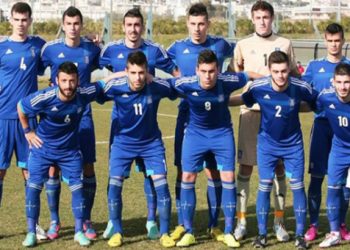 Σπουδαία νίκη της Εθνικής επί του Μεξικού στο Μουντιάλ!