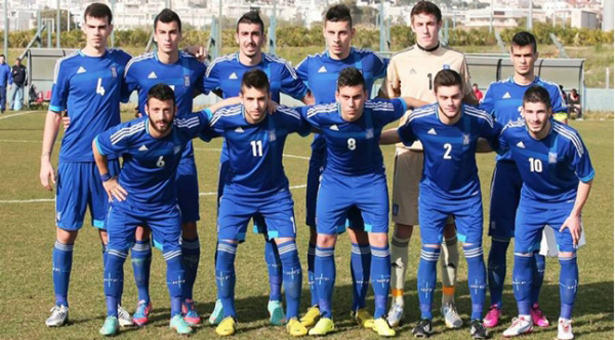 Σπουδαία νίκη της Εθνικής επί του Μεξικού στο Μουντιάλ!