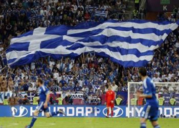 Μεγάλη νίκη της Εθνικής μας επί της Λιθουανίας