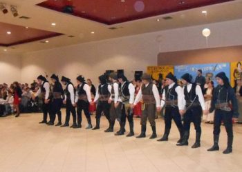 Για πρώτη φορά συγκροτήθηκε Συμβούλιο Νεολαίας στην Εύξεινο Λέσχη Αλμωπίας