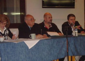 Βήμα στα μέλη της δίνει η Εύξεινος Λέσχη Νάουσας!