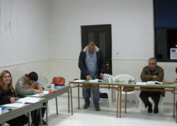 Στην Εύξεινο Λέσχη Παγγαίου μαθαίνουν Ποντιακά και μας το δείχνουν!