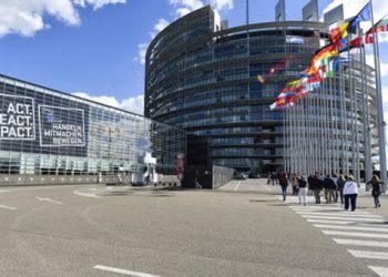 Οι εκδηλώσεις προώθησης της Γενοκτονίας των Ποντίων στις Βρυξέλλες