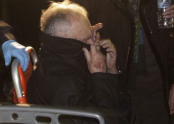 Το πάρτι της μίζας. 10 ονόματα έδωσε ο Ευσταθίου