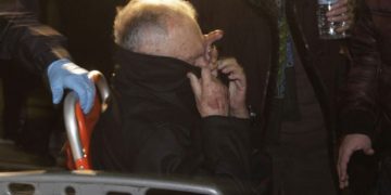 Το πάρτι της μίζας. 10 ονόματα έδωσε ο Ευσταθίου