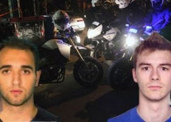 Να καταδικαστούν σε θάνατο οι δολοφόνοι