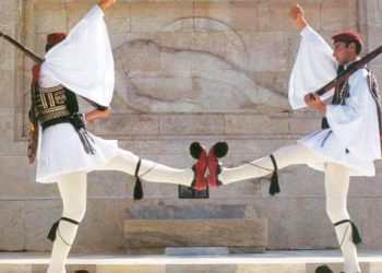 Βίντεο: Το BBC προβάλλει την Ελλάδα