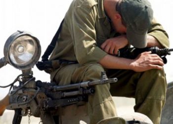 Συγκλονιστικό: Είμαστε οι συνάδελφοι του στρατιώτη που αυτοκτόνησε