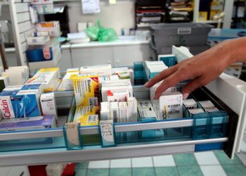 Παράταση της δωρεάν φαρμακευτικής περίθαλψης ανασφάλιστων