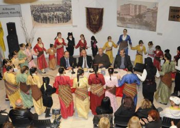 Μεγάλο αφιέρωμα στη σύγχρονη ποίηση των Ποντίων της ΕΣΣΔ