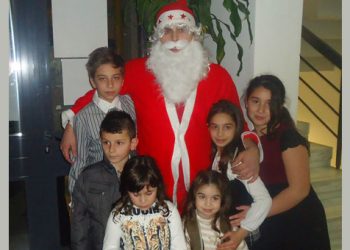 Ρεβεγιόν σε κλίμα ποντιακό διοργάνωσε ο Φάρος