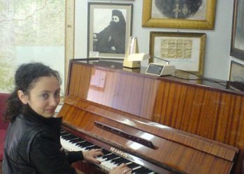 Μία νέα δραστηριότητα του Φάρου Ποντίων Πατρών!