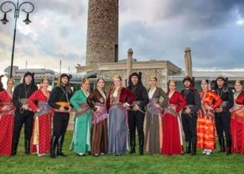 Ποντιακό βραβείο στους αριστούχους του Φάρου Ποντίων Πατρών