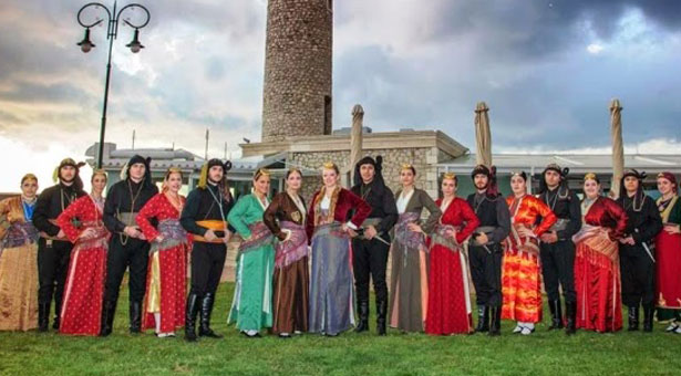 Ποντιακό βραβείο στους αριστούχους του Φάρου Ποντίων Πατρών